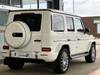 MERCEDES BENZ G-CLASS