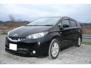 2010 TOYOTA WISH 1.8S