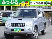 2008 NISSAN KIX