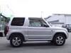 NISSAN KIX