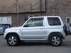 NISSAN KIX