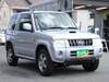 NISSAN KIX