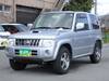 NISSAN KIX