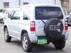 NISSAN KIX