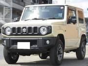 2021 SUZUKI JIMNY