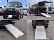 2018 DAIHATSU ATRAI WAGON