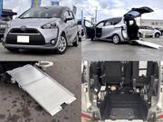 2018 TOYOTA SIENTA