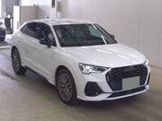 2022 AUDI OTHER