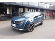 2021 PEUGEOT 3008