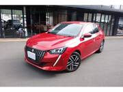 2020 PEUGEOT 208