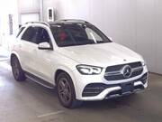 2022 MERCEDES BENZ GLE