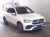 MERCEDES BENZ GLE
