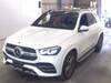 MERCEDES BENZ GLE