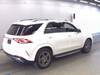 MERCEDES BENZ GLE