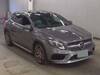 MERCEDES BENZ GLA-CLASS