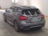 MERCEDES BENZ GLA-CLASS