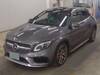 MERCEDES BENZ GLA-CLASS