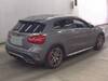 MERCEDES BENZ GLA-CLASS