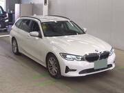2021 BMW 3 SERIES 318i TOURING