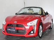 2015 DAIHATSU COPEN