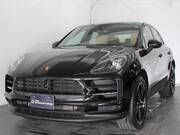 2019 PORSCHE MACAN