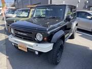 2018 SUZUKI JIMNY SIERRA