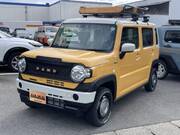 2024 SUZUKI HUSTLER