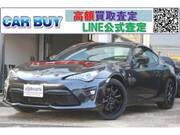 2017 TOYOTA 86
