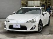 2013 TOYOTA 86 GT
