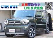 2020 SUZUKI HUSTLER
