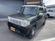 2024 SUZUKI HUSTLER