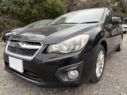 2013 SUBARU IMPREZA SPORTS