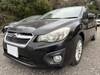 SUBARU IMPREZA SPORTS