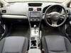 SUBARU IMPREZA SPORTS