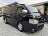 TOYOTA REGIUS ACE VAN