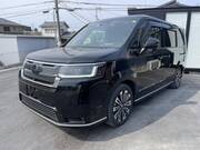 2022 HONDA STEPWAGON