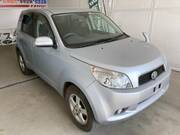 2008 TOYOTA RUSH