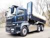 FUSO SUPER GREAT
