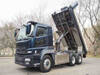FUSO SUPER GREAT