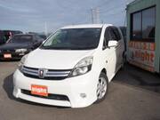 2013 TOYOTA ISIS