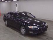 1993 TOYOTA ARISTO 3.0V