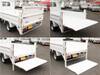 NISSAN VANETTE TRUCK
