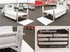 NISSAN VANETTE TRUCK