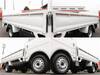 NISSAN VANETTE TRUCK