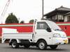 NISSAN VANETTE TRUCK