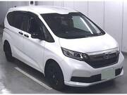2022 HONDA FREED