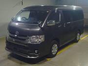 2018 TOYOTA HIACE VAN