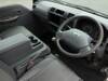 NISSAN VANETTE TRUCK