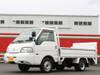 NISSAN VANETTE TRUCK