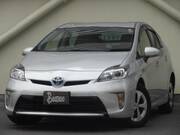 2012 TOYOTA PRIUS S